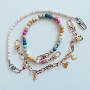 THE CAEP > Phone Wristlets